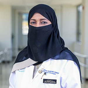 Dr.Shireen Qureshi